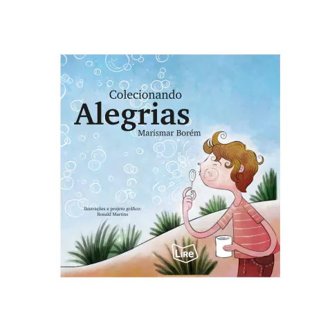 Colecionando Alegrias