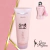 Na Guizz Perfumes - Hidratante Dream Brand Collection - 151 é a sua chance de brilhar com elegância e charme! Inspirado no renomado Delina, da Parfums de Marly, essa fragrância é uma verdadeira joia.