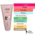 Na Guizz Perfumes 
Inspiração : Delina dy Marly

Familia Olfativa

Notas de Topo: Bergamota, Ruibarbo, Lichia, Noz-moscada.

Notas de Corpo: Rosa Turca, Peônia, Petalia, Baunilha e Almíscar.

Notas de Fundo: Caxemira, Vetiver, Cedro, Incenso.