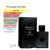 Na Guizz Perfumes - Frasco do perfume BRAND COLLECTION N° 215 com destaque para os principais acordes olfativos, incluindo notas cítricas, frutadas e amadeiradas.