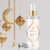 Body Splash Royal Blanc – Soul Cosméticos Fragrância Suave e Sofisticada - Floral branco almicasrado Disponível na Guizz Perfumes