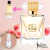Encontre na Guizz Perfumes
In Bloom New Brand da linha Chic in Glam - Inspiração Libre (docinho frutado, elegante e fresquinho).
Família Olfativa:

Âmbar, Floral  Branco fundo baunilhado Feminino