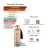 Durrat Al Aroos – Guizz Perfumes

Notas Olfativas:

Topo: Almíscar Branco, Óleo de Cypriol

Coração: Baunilha, Cardamomo, Açafrão

Fundo: Cumaru, Madeira Guaiac