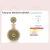Na Guizz Perfumes - Fakhama by Maison Asrar: A Elegância de Rihanna em um Frasco
Descubra o perfume que traduz sofisticação e sensualidade! Combinando um irresistível acorde gourmand e a delicadeza da flor de laranjeira africana nas notas de topo, ele evo