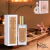 Na Guizz Perfumes Tubete Ref. Fakhar Rose
Cada borrifada de Fakhar Lataffa é como um passeio por um jardim perfumado, onde a beleza das flores e a profundidade das notas se combinam para criar um aroma cativante. Ideal para ocasiões especiais.