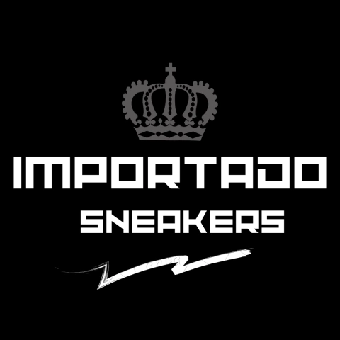 IMPORTADO SNEAKERS