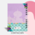 Agenda Jasmine - comprar online