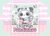 PANDINHAS Livro de Colorir - Estilo Bobbie Goods | folha de 180g | Capa Dura | 50 folhas - Mimos de Papel da Ka