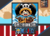 ONE PIECE Livro de Colorir - Estilo Bobbie Goods | folha de 180g | Capa Dura | 50 folhas - Mimos de Papel da Ka