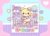 URSINHOS KAWAII Livro de Colorir - Estilo Bobbie Goods | folha de 180g | Capa Dura | 50 folhas na internet