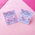 Tag Brinco - Outubro Rosa - comprar online