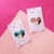 Envelope com Máscara Facial - Outubro Rosa - comprar online