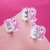 Card com Hidratante Labial - Outubro Rosa