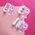 Card com Hidratante Labial - Outubro Rosa - comprar online