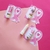 Card com Hidratante Labial - Outubro Rosa na internet