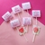 Pirulitos Personalizados - Outubro Rosa