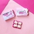 Caixa Chiclete Flics 002 - Outubro Rosa