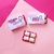Caixa Chiclete Flics 002 - Outubro Rosa - comprar online