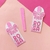 Envelope para Lixa - Outubro Rosa - comprar online