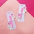 Card Mini Lixa 004 - Outubro Rosa - comprar online