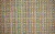 RAYZA rug Unique Kilim 1 Multi-A Redondo 150 cm