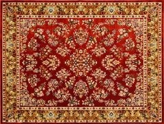 Runner rug RAYZA Marbella Elite BS Classico 103-6 060x120 cm