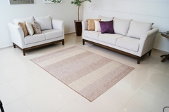 RAYZA rug Natural Look C2 1220 Redondo 250 cm "Outlet"