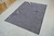 RAYZA rug Artesanal Look Lirio-B 066cmx20m - Rayza Tapetes e Linhas