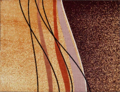 Runner rug RAYZA Monterey Carmel Antika 060x120 cm - Rayza Tapetes e Linhas