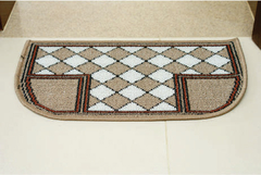 RAYZA rug Capacho Bonfort Moon 036x060 Cm - buy online