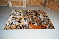 RAYZA rug Marbella Elite Orion Borealis 200x250 cm - Rayza Tapetes e Linhas