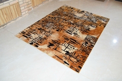 Runner rug RAYZA Marbella Elite Orion Borealis 060x120 cm - Rayza Tapetes e Linhas