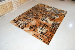 RAYZA rug Marbella Elite Orion Borealis Redondo 200 cm - online store