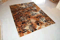 RAYZA rug Marbella Elite Orion Borealis 250x300 cm - Rayza Tapetes e Linhas