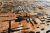 Image of RAYZA rug Marbella Elite Orion Borealis 200x250 cm