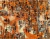 Image of RAYZA rug Marbella Elite Orion Borealis Redondo 150 cm