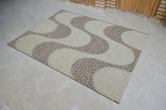 RAYZA rug Natural Look Copacabana A Redondo 200 cm - buy online