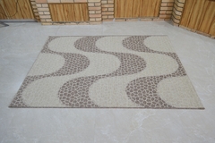 Doormats RAYZA Natural Look Copacabana A 042x060 cm - buy online