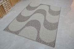 Alfombra RAYZA Natural Look Copacabana A 200x300 cm - tienda online