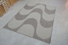 Alfombra RAYZA Natural Look Copacabana A 200x250 cm - tienda online