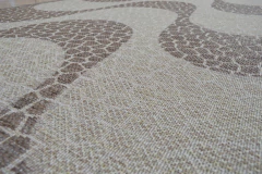 Alfombra RAYZA Natural Look Copacabana A 100x150 cm - tienda online