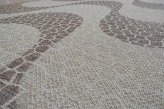 Passadeira RAYZA Natural Look Copacabana A 066x180 cm - online store