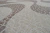 RAYZA rug Natural Look Copacabana A Redondo 200 cm