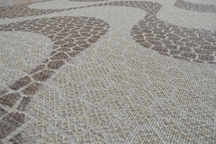 Imagen de Alfombra RAYZA Natural Look Copacabana A 150x200 cm