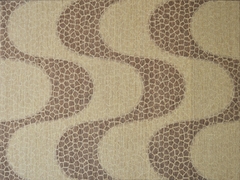 Doormats RAYZA Natural Look Copacabana A 042x060 cm