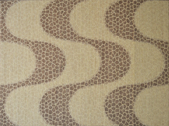 Doormats RAYZA Natural Look Copacabana A 050x090 cm