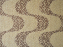 Passadeira RAYZA Natural Look Copacabana A 066x230 cm