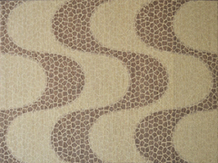 Alfombra RAYZA Natural Look Copacabana A 150x200 cm - comprar online