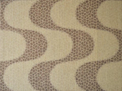 Alfombra RAYZA Natural Look Copacabana A 100x150 cm