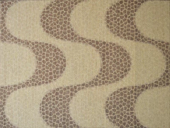 Mega living room RAYZA rug Natural Look Copacabana A 215x215 cm - buy online